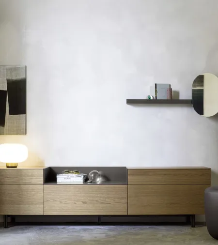 Madia Box 18 02 di Novamobili