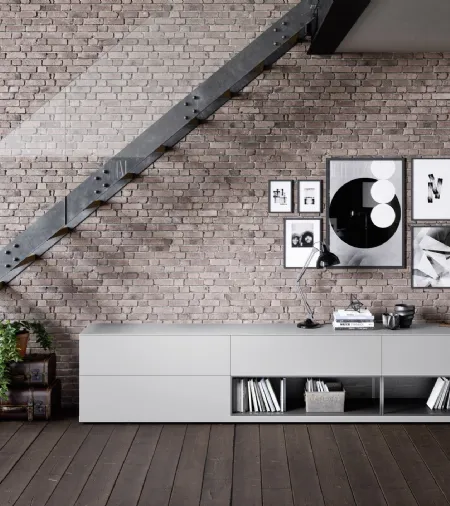 Madia Box 18 03 di Novamobili