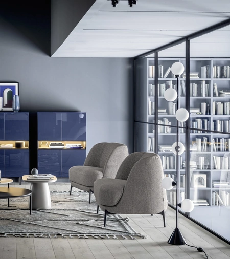 Madia Box 18 04 di Novamobili