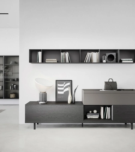 Madia Box 18 07 di Novamobili