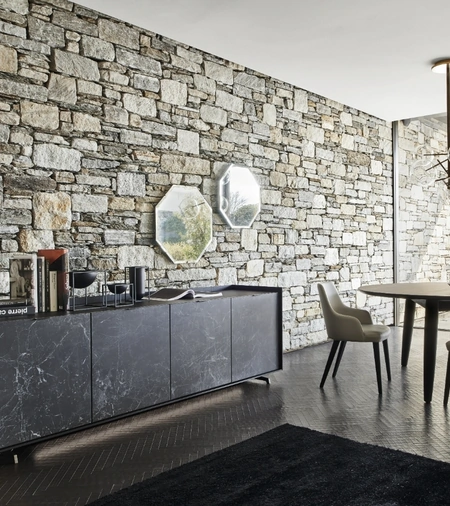 Madia Cabaret Ceramica di Sangiacomo