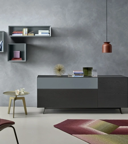 Madia Domino Mono 02 di Sangiacomo