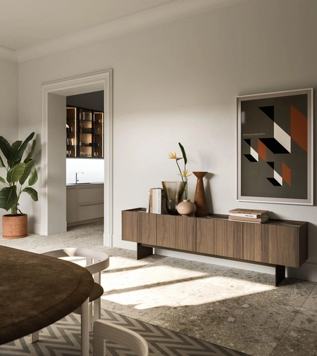 Madia Modula di Snaidero