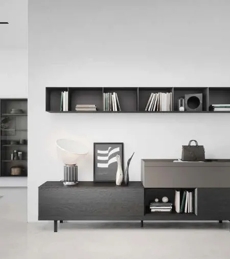 Madia Box 18 04 di Novamobili