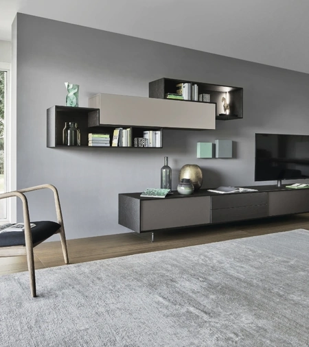 Mobile Porta Tv Vesa di Sangiacomo