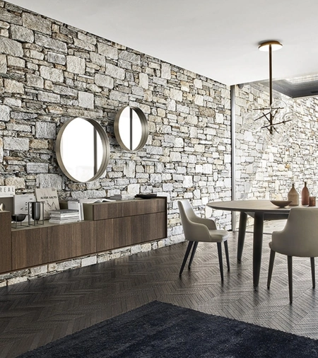 Mobile sospeso Cabaret One 01 di Sangiacomo