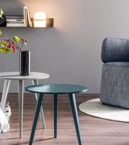 Poltroncina di design Origin di Novamobili