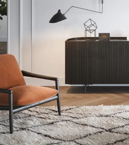 Poltroncina Hamptons di Novamobili
