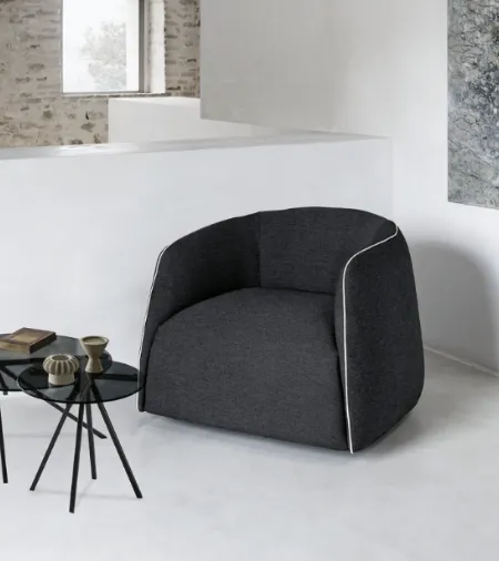 Poltroncina Kodi di Bontempi