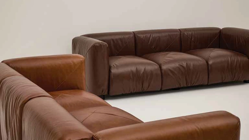 Divano Marius&Marius di Arflex