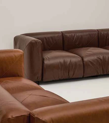 Divano Marius&Marius di Arflex