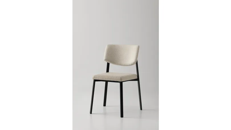Sedia Beba Soft di Pointhouse