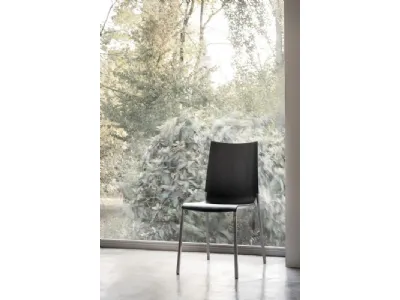Sedia Eva di Bontempi