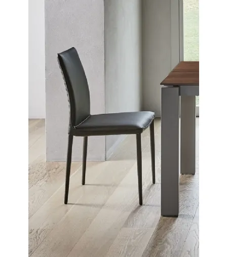 Sedia Nata di Bontempi