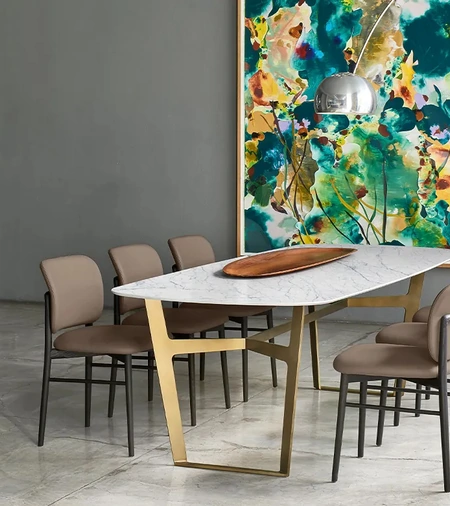 Sedia Alice di Sangiacomo