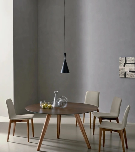 Sedia Charlotte di Sangiacomo