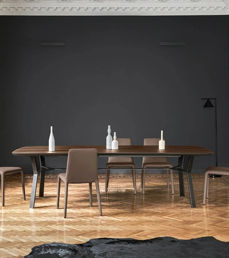 Sedia Linda Sangiacomo