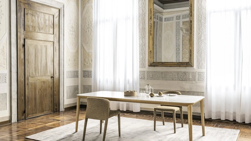 Tavolo Adamo di Alf Da Frè