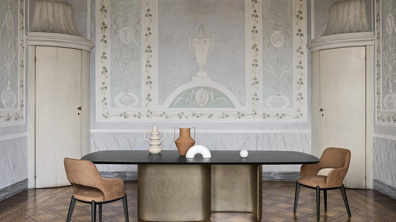 Tavolo Esse di Alf Da Frè