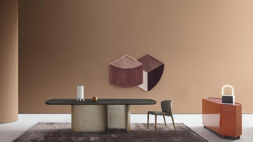 Tavolo Esse di Alf Da Frè