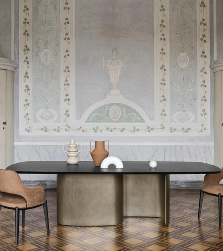 Tavolo Esse di Alf Da Frè