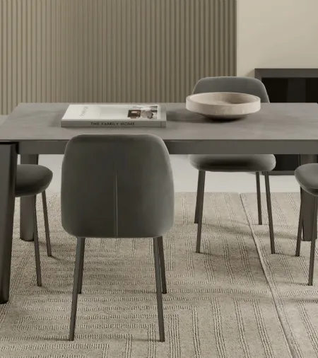 Tavolo Etro di Bontempi