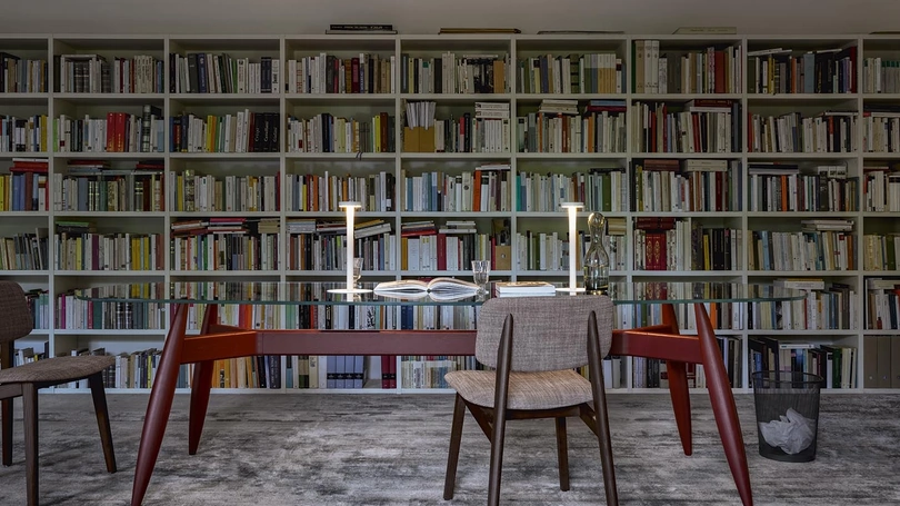 Tavolo Fusello di Alf Da Frè