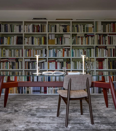 Tavolo Fusello di Alf Da Frè