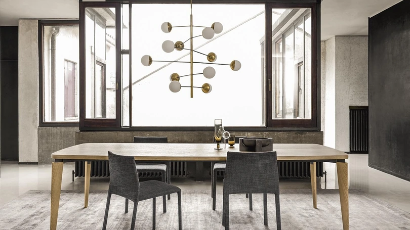 Tavolo Fyra di Alf Da Frè