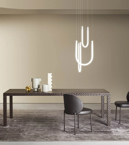 Tavolo Gubia di Alf Da Frè