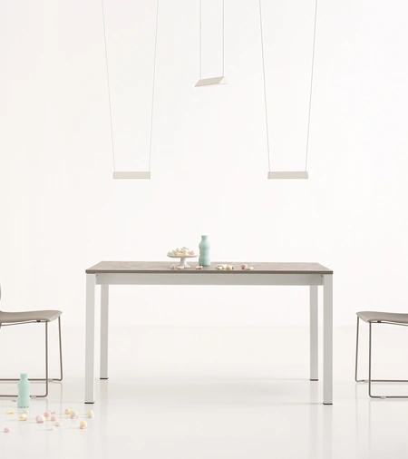 Tavolo allungabile Jolly di Pointhouse