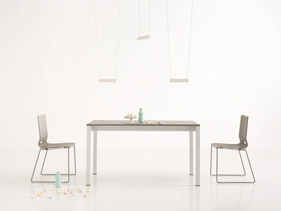 Tavolo allungabile Jolly di Pointhouse