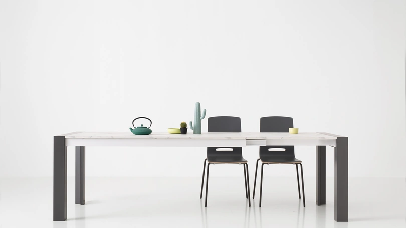 Tavolo allungabile Milano di Pointhouse