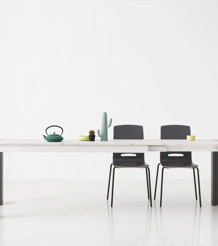 Tavolo allungabile Milano di Pointhouse