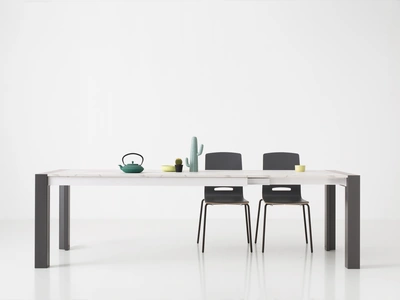 Tavolo allungabile Milano di Pointhouse