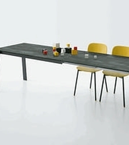 Tavolo allungabile Delta di Pointhouse