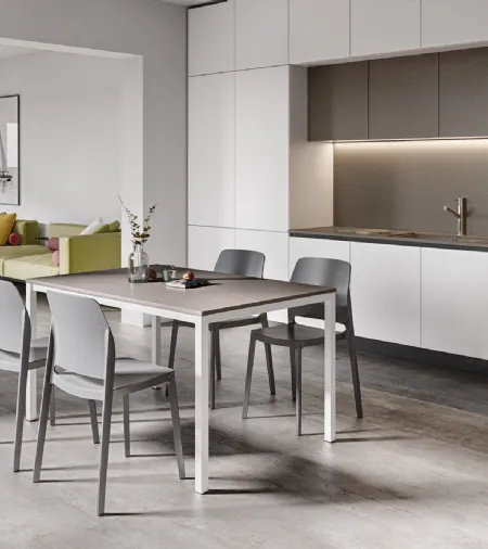 Tavolo Smart di Pointhouse