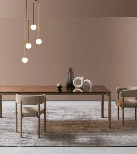 Tavolo Pols di Alf Da Frè