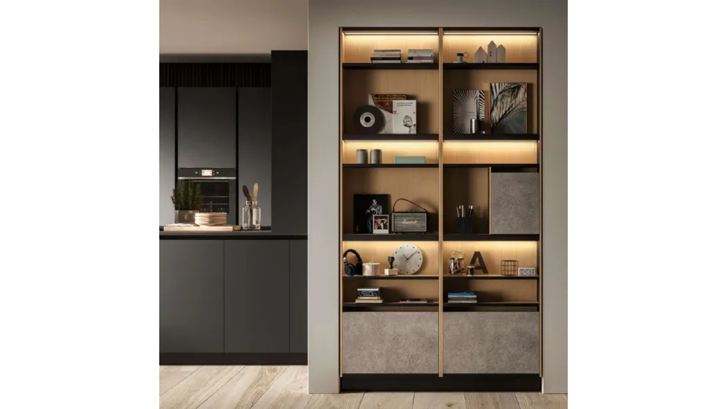 cucina link snaidero