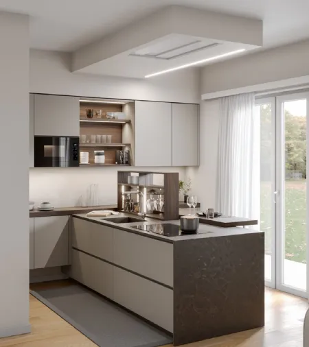  Cucina Snaidero