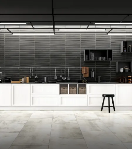 Cucina Classica Primula Comp 1 di Essebi