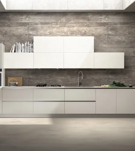 Cucina Moderna Stella Comp 5 di Essebi