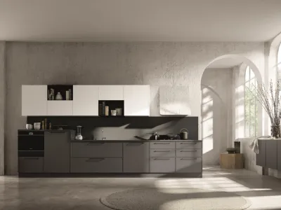 Cucina Moderna Talamo Comp 7 di Essebi