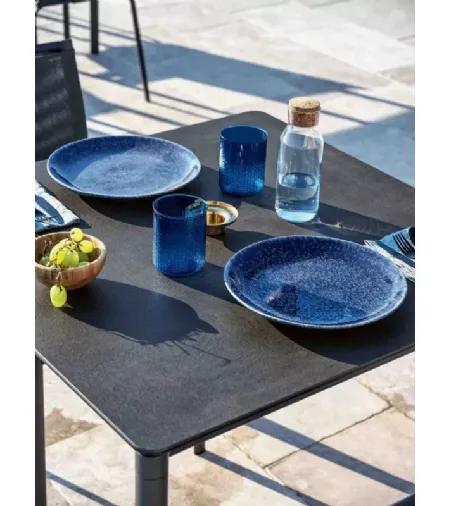 Tavolo da giardino Moon Basso Outdoor di Bontempi