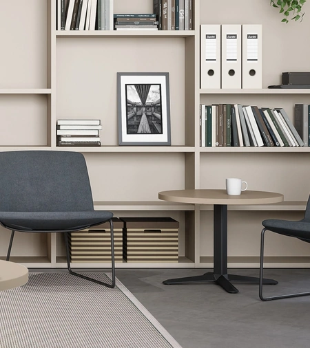 Sedia Attesa Sneek lounge di Cinquanta3